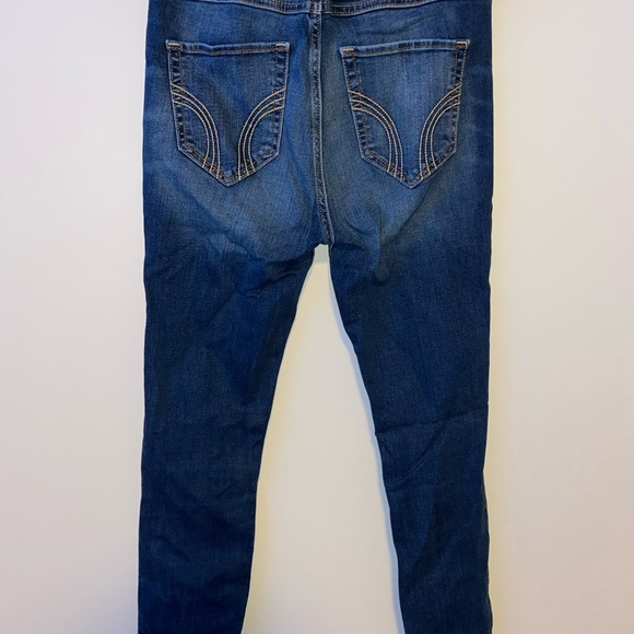 High rise jeans 👖 - Picture 2 of 3